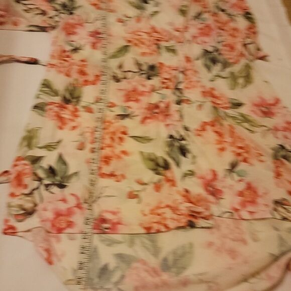 Show me your mumu robe/coverup - Picture 5 of 7